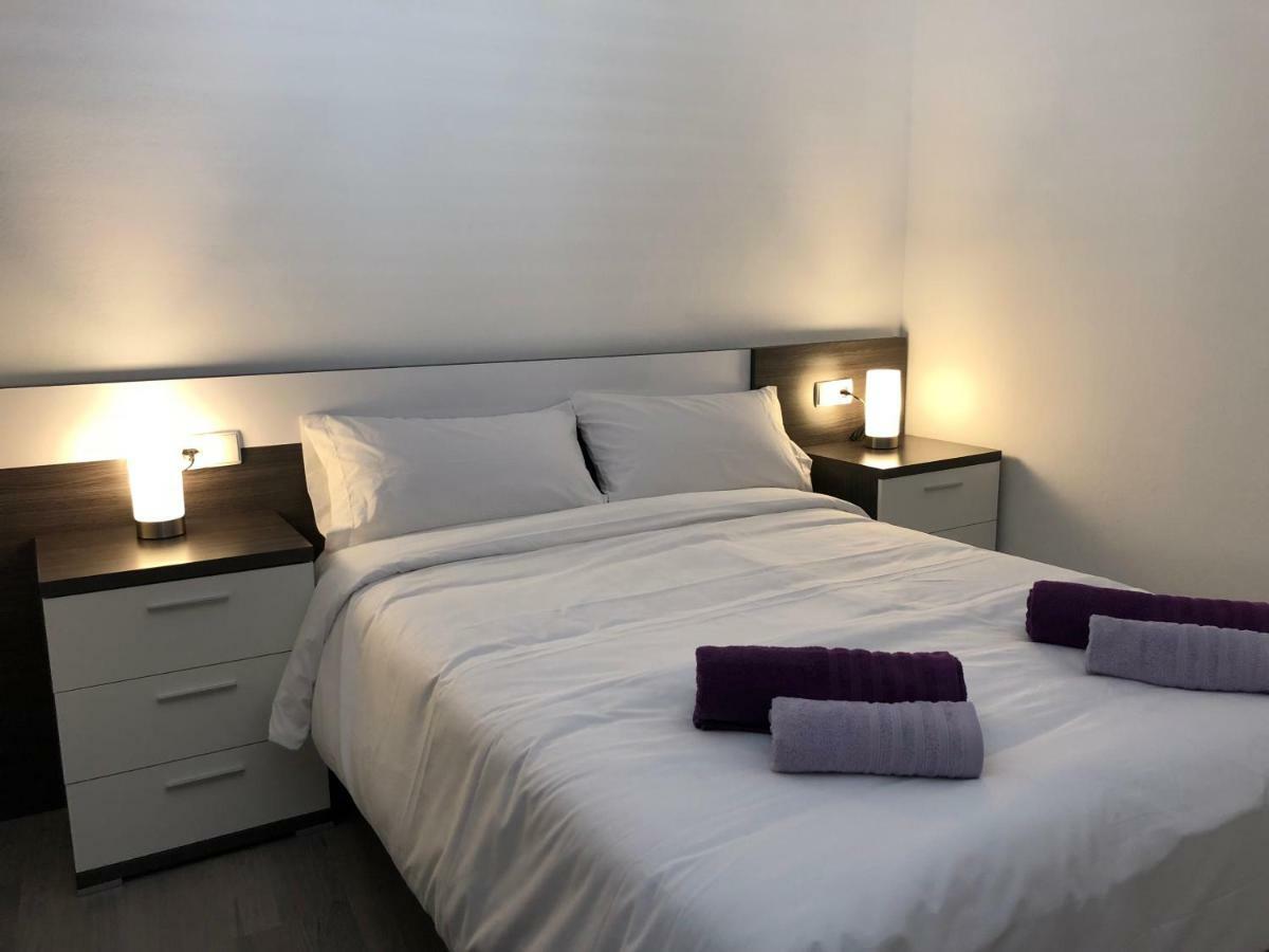 Apartamento Ca la Conxita Organya Exterior foto