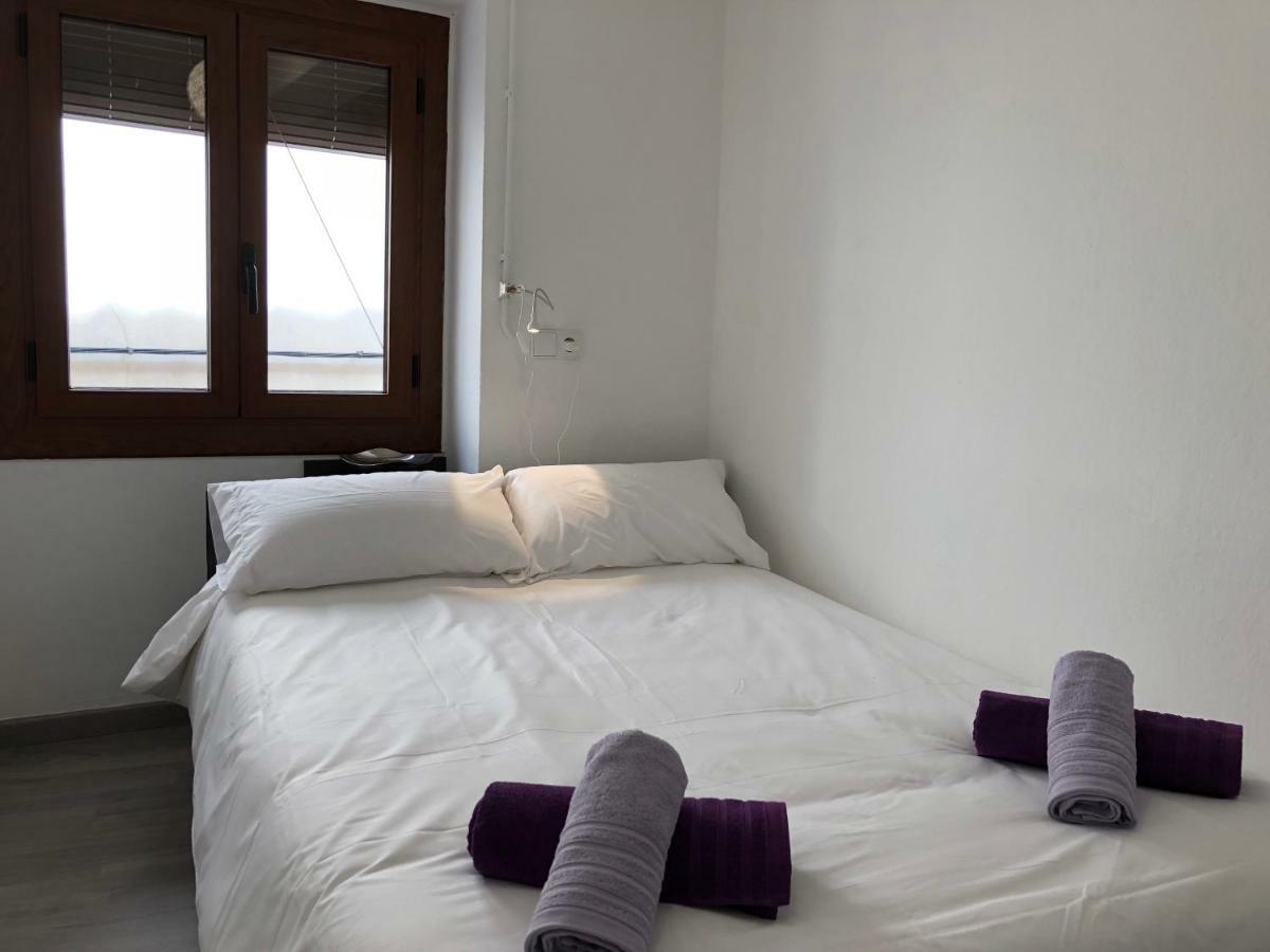Apartamento Ca la Conxita Organya Exterior foto