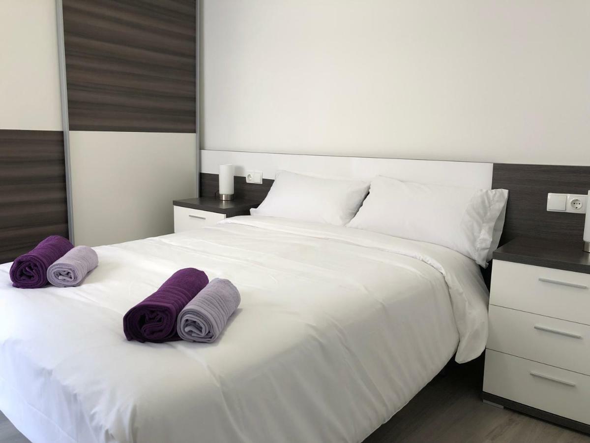 Apartamento Ca la Conxita Organya Exterior foto