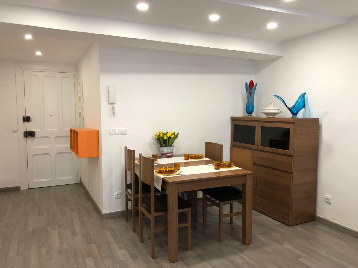 Apartamento Ca la Conxita Organya Exterior foto