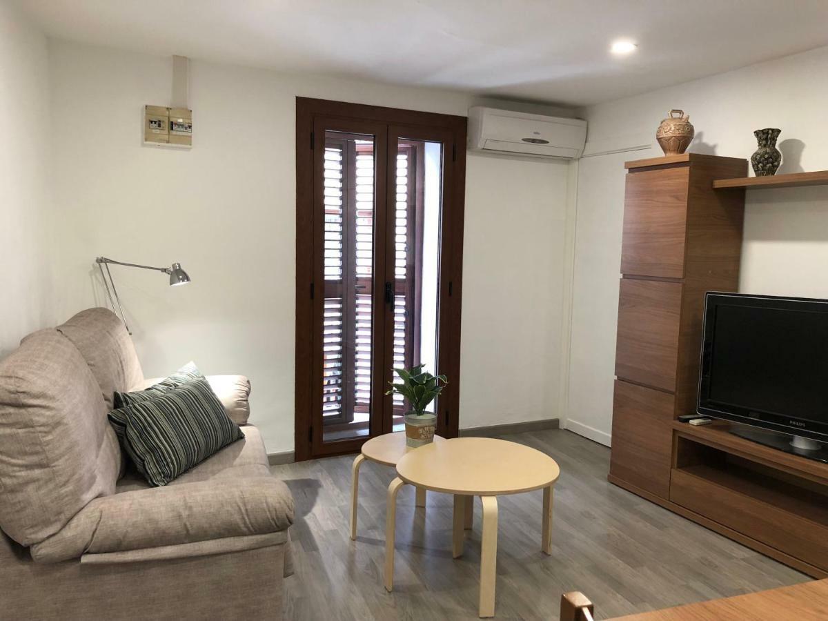 Apartamento Ca la Conxita Organya Exterior foto